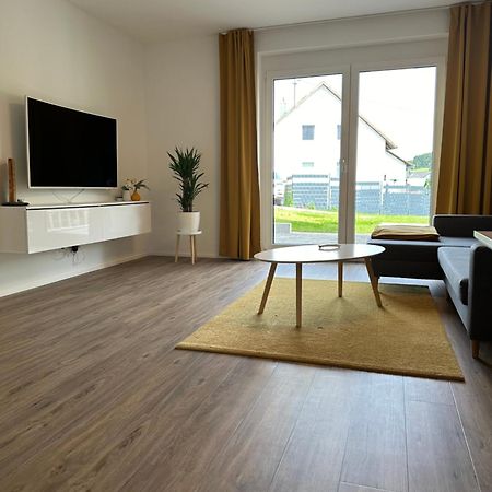 Ferienwohnung Gerstenecker Hausen am Tann Buitenkant foto