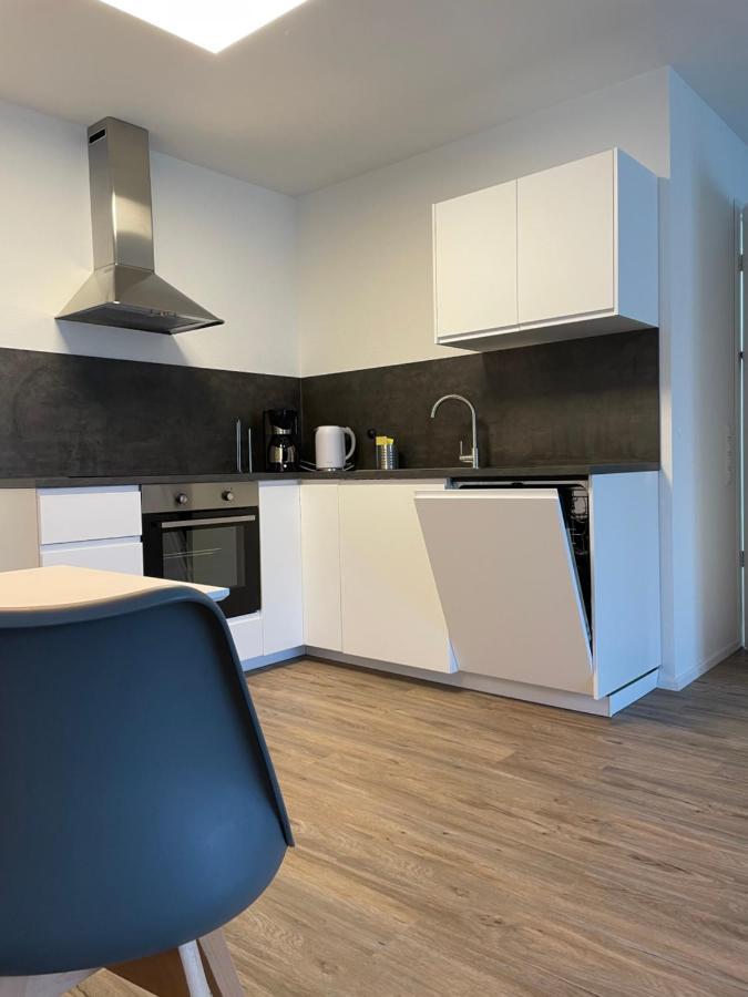 Ferienwohnung Gerstenecker Hausen am Tann Buitenkant foto